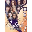 BALADE ZA SVA VREMENA - Narodni hitovi Vol. 1 Ceca, Haris, Lep BALADE ZA SVA VREMENA - Narodni hitovi Vol. 1 Ceca, Haris, Lep